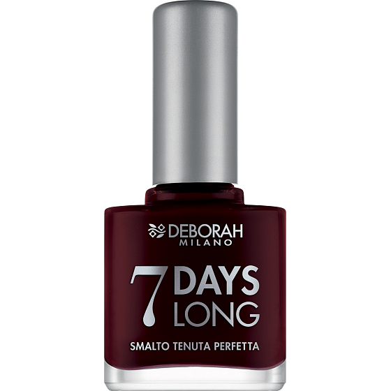 Deborah Milano 7 Tage Nagellack 160 11 ml
