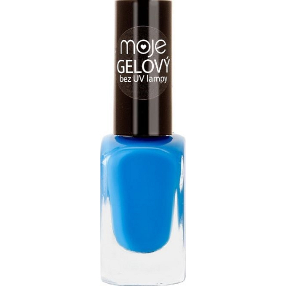 Mein Gel Nagellack 11 12 ml