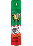 Biolit L Spray gegen fliegende Insekten 400 ml