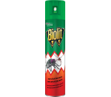 Biolit L Spray gegen fliegende Insekten 400 ml