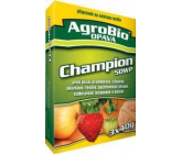 AgroBio Champion 50 WP Pflanzenschutzmittel 3 x 40 g