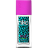 Nike Hub Woman parfümiertes Deodorantglas 75 ml