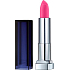 Maybelline Colour Sensational Matt geladener Lippenstift 882 Fiery Fuchsia 4,4 g