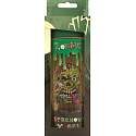 Bohemia Gifts Zombie Green Cap Duschgel für Kinder 300 ml
