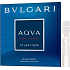 Bvlgari Aqva pour Homme Atlantiqve Eau de Toilette für Männer 1,5 ml mit Spray, Fläschchen