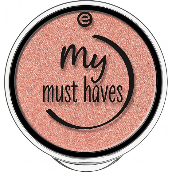 Essence My Must Haves Lidschatten Lidschatten 11 Aufenthalt in Coral Bay 1,7 g