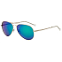 Relax Hatch Polarisierte Sonnenbrille R2319G