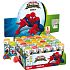 Dulcop Spiderman Bublifuk 60 ml