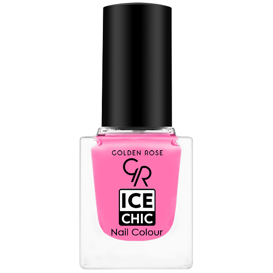 Golden Rose Ice Chic Nagellack Nagellack 302 10,5 ml