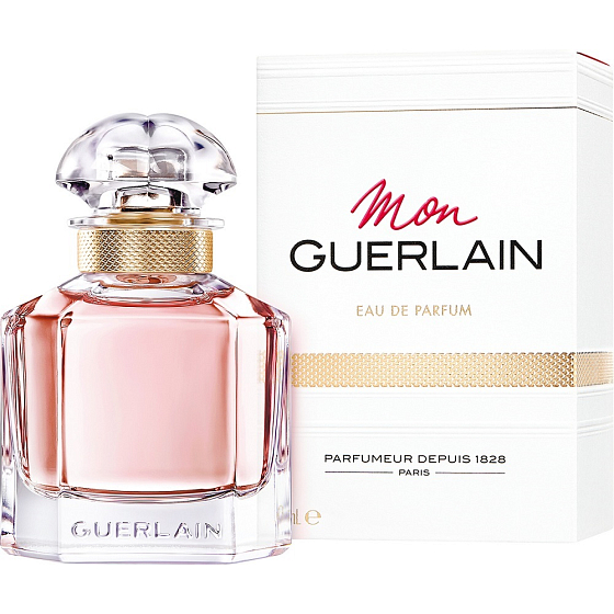 Guerlain Mon Guerlain Eau de Parfum für Frauen 30 ml