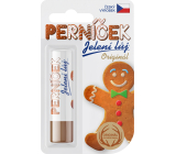 Regina Perníček jelení lůj, s příchutí Lebkuchen, 4,8 g