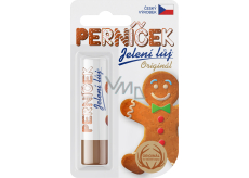 Regina Perníček jelení lůj, s příchutí Lebkuchen, 4,8 g