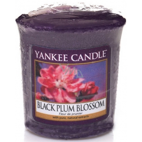Yankee Candle Black Plum Blossom 49 g