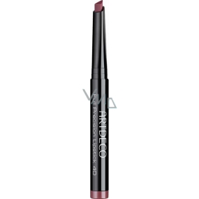 Artdeco Full Precision Lipstick halbmatter Lippenstift 40 Mellow Mauve 2,9 g