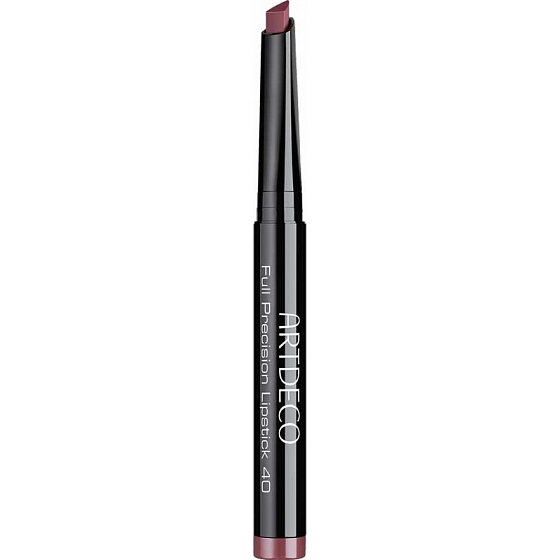 Artdeco Full Precision Lipstick halbmatte Lippenstift 40 Mellow Mauve 2,9 g