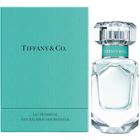 Tiffany & Co. Tiffany parfümiertes Wasser für Frauen 30 ml