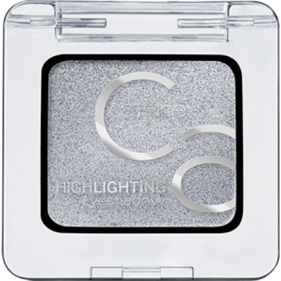 Catrice Highlighting Eyeshadow Aufhellender Lidschatten 040 Crytsal Reflexions 2 g