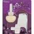 Glade Sweet Fantasies - Pflaumen- und saftiger Brombeer-Elektrorasierer mit Flüssigkeitsfüllung 20 ml
