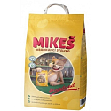 Mikeš Wurf Wurf - Wurf ökologisch für Katzen 5 kg