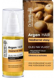 DR. Santé Arganöl und Keratin Haaröl für strapaziertes Haar 50 ml