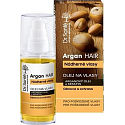 Dr. Santé Arganöl und Keratin Haaröl für geschädigtes Haar 50 ml