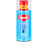 Alpecin Hybrid Koffeinshampoo für empfindliche Kopfhaut, 250 ml