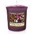 Yankee Candle Moonlit Blossoms - Blumen im Mondlicht duftende Votivkerze 49 g