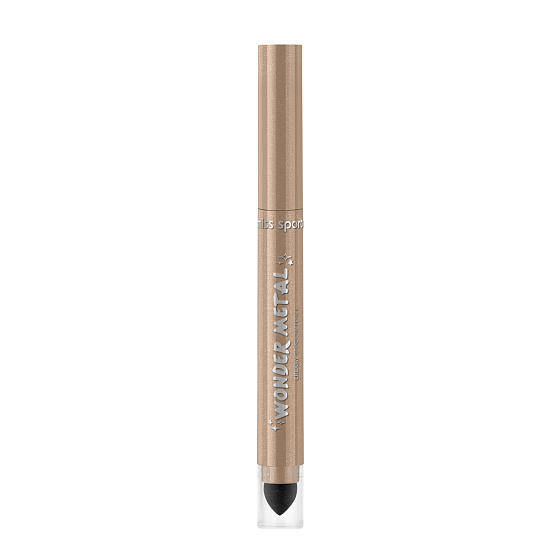 Miss Sports Crazy Gloosy Lidschatten mit Bleistift 110 1,3 g
