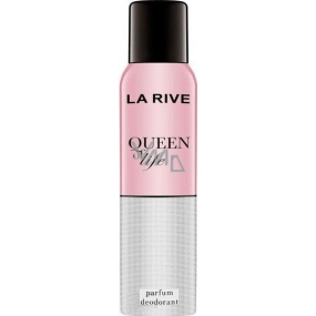 Deodorant-Spray La Rive Queen of Life für Frauen 150 ml
