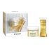 Payot Körperpflege Elixiercreme Sublime Elixier straffende Pflege mit seltenen Ölen 200 ml + Huile de Douche Rellaxante Entspannendes Duschöl mit Jasmin- und Weißteeextrakten 125 ml, Kosmetikset