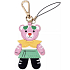 DÁREK-PRADA LUNA Anhänger Teddybär 5369