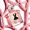 Guerlain La Petite Robe Noire Ma Robe Plissée Eau de Toilette für Frauen 30 ml