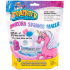 Mad Mattr Kinetic Sandmodellierung Glitzerndes Einhorn 283 g