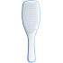 Tangle Teezer Wet Detangler Professionelle Nasshaarbürste schwarz Serenity Blue