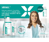 GESCHENK Elmex Mundwasser, Ablauf 05/2020