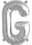 Albi Aufblasbarer Buchstabe G 49 cm