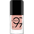 Catrice ICONails Gel Lacque Nagellack 99 Sand In Sight! 10,5 ml