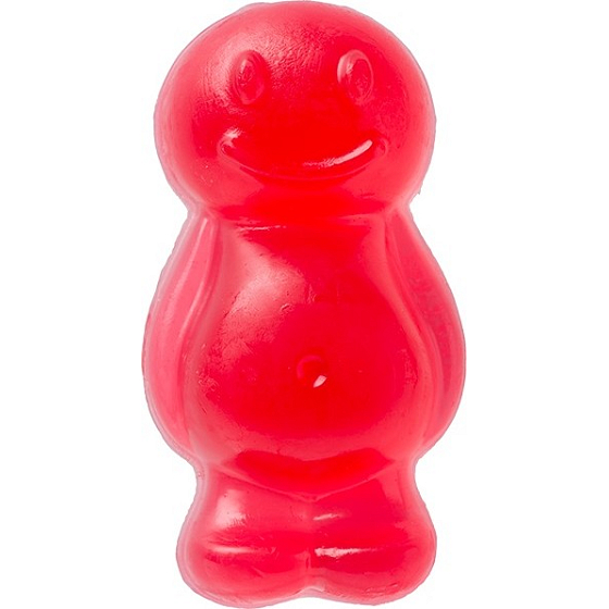 Bomb Cosmetics Červeňák - Mini Me Natürliche Glycerinseife 100 g