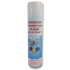 Weihnachtsschneespray weiß 150 ml