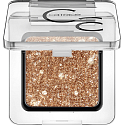 Catrice Art Couleurs Lidschatten Lidschatten 350 Frosted Bronze 2,4 g