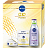 Nivea Face Q10 Power Tagescreme 50 ml + Mizellenwasser 200 ml, Kosmetikset