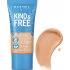 Rimmel London Kind & Free Feuchtigkeitsspendendes Make-up 10 Rose Elfenbein 30 ml