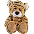 Albi Warm Plüsch mit Lavendelduft Tiger 35 x 25 cm 750 g
