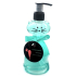 Salsa Collection Cat Citrus Lemon Flüssigseifenspender 240 ml