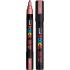 Posca Universal-Acryl-Marker 1,8 - 2,5 mm Metallic Rot PC-5M
