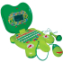 EP Line Kid Tec Turtle My First Karaoke Notebook 4-sprachig, empfohlen ab 4 Jahren