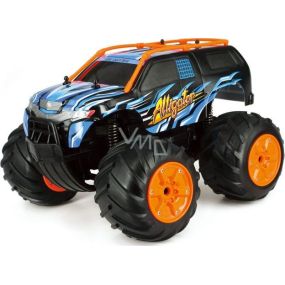 EP Line Alligator Amphibienfahrzeug 1:16, empfohlen ab 6 Jahren, REMOTE CONTROL DOES NOT WORK EP Line Alligator Amphibienfahrzeug 1:16, empfohlen ab 6 Jahren, REMOTE CONTROL DOES NOT WORK