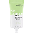 Catrice Anti-Redness Primer Grundierung zur Korrektur von Rötungen 30 ml