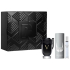 Paco Rabanne Invictus Victory Eau de Parfum 100 ml + Deodorant Spray 150 ml + Eau de Toilette 10 ml Miniatur, Geschenkset für Männer