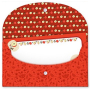 Nekupto Weihnachtsgeld Umschlag 116 x 220 mm